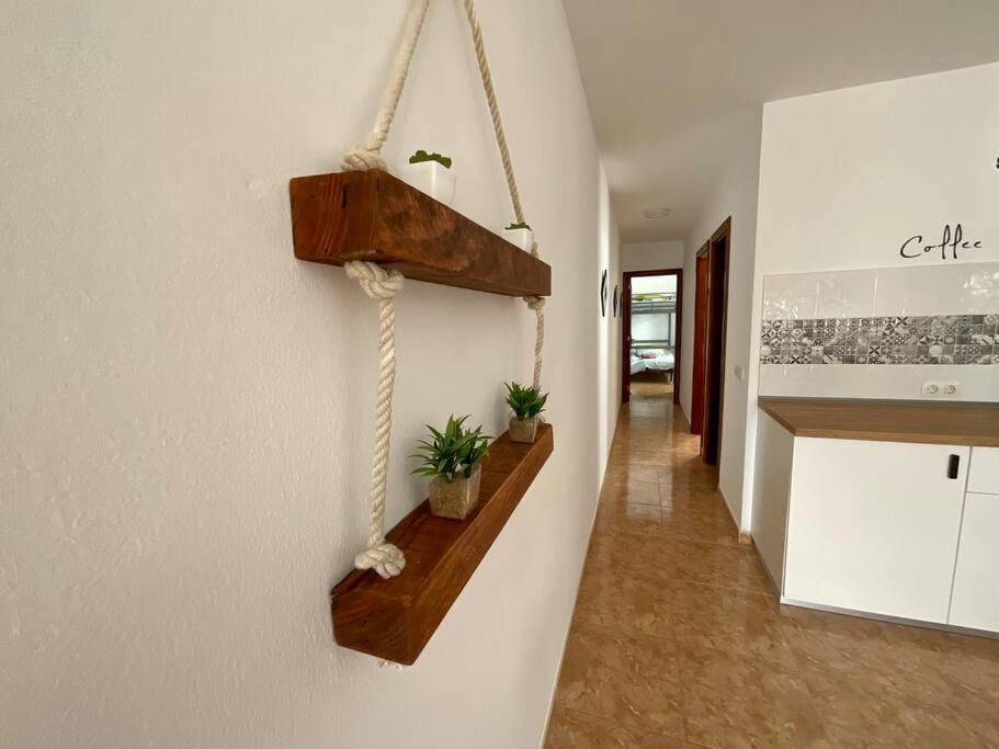 Casa La Mareta Arrecife (Lanzarote) Exterior foto